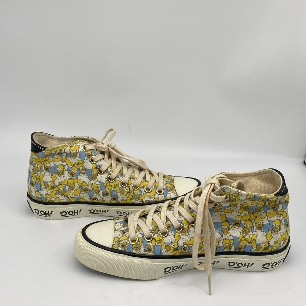 N/A ubiq simpsons